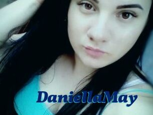 DaniellaMay