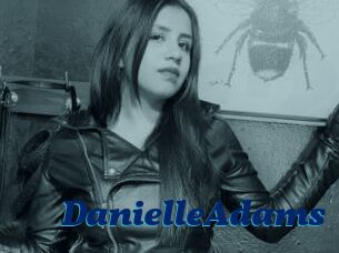 DanielleAdams