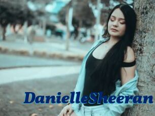DanielleSheeran