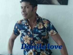 Danilo_love