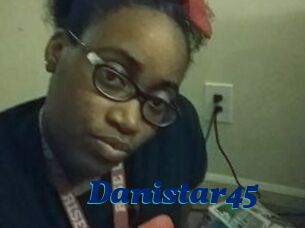 Danistar45