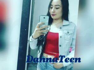 DannaTeen