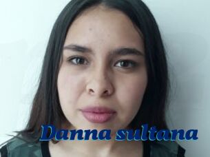 Danna_sultana