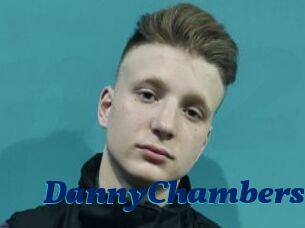 DannyChambers