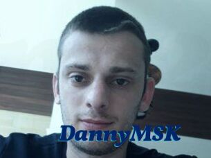 DannyMSK
