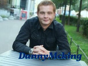 DannyMcking