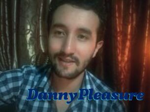 DannyPleasure