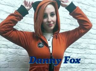 Danny_Fox