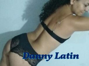 Danny_Latin