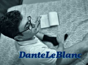 DanteLeBlanc