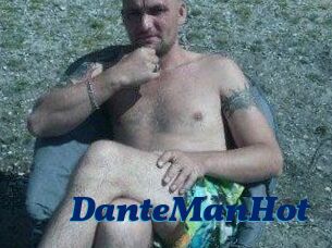 DanteManHot