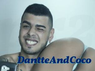 DantteAndCoco