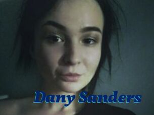 Dany_Sanders