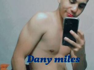 Dany_miles