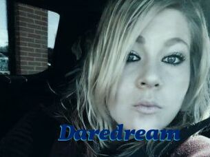 Daredream