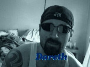 Dareth