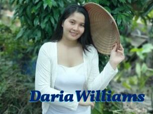 DariaWilliams