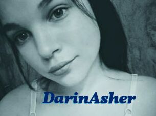 DarinAsher