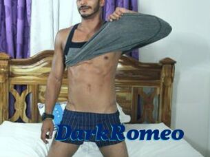 DarkRomeo