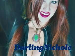 DarlingNichole