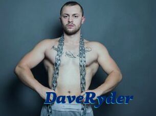 DaveRyder