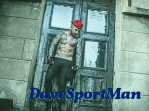 DaveSportMan