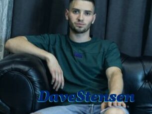 DaveStensen