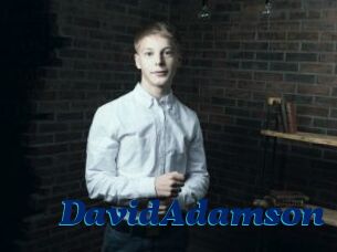 DavidAdamson