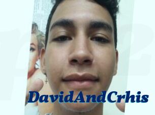 DavidAndCrhis