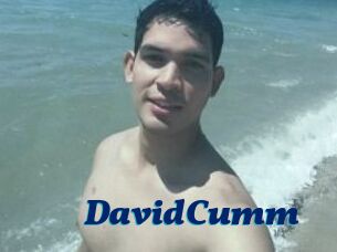 DavidCumm