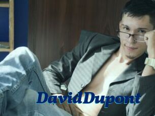 DavidDupont