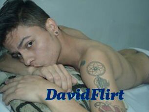 DavidFlirt