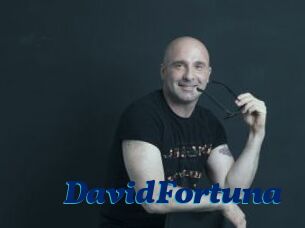 DavidFortuna