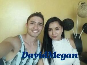 David_Megan