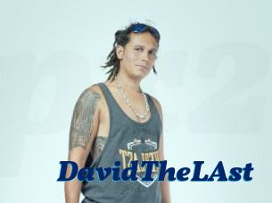 DavidTheLAst