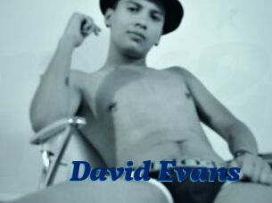 David_Evans