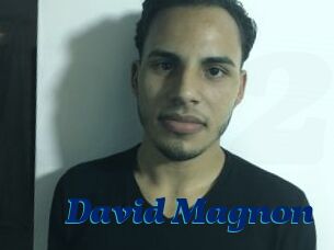 David_Magnon