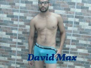 David_Max