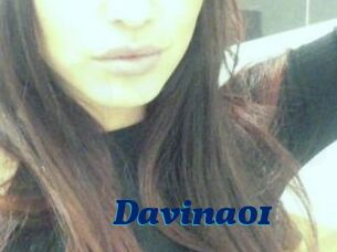 Davina01