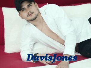 DavisJones