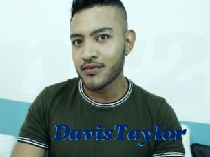 DavisTaylor