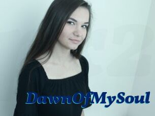 DawnOfMySoul