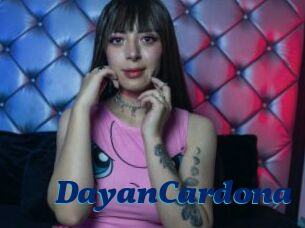 DayanCardona