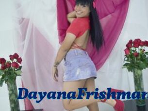 DayanaFrishman