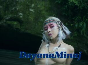 DayanaMinaj