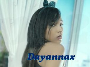 Dayannax