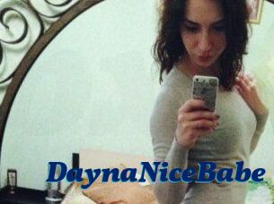 DaynaNiceBabe