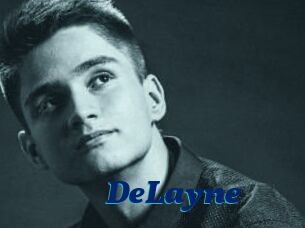 DeLayne