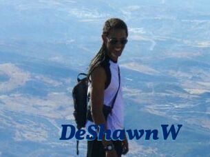 DeShawnW