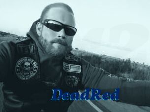 DeadRed